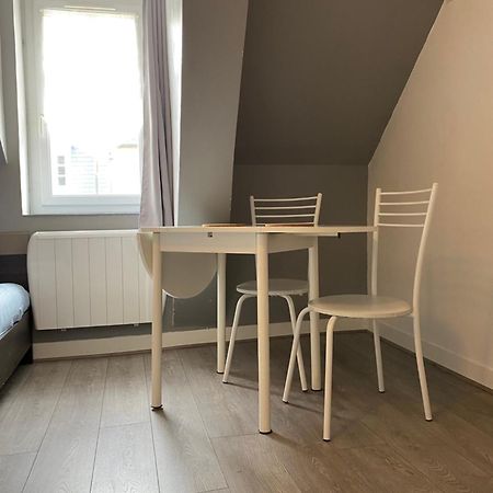 Appartement Hyper Centre Saint-Pierre-en-Auge Bagian luar foto